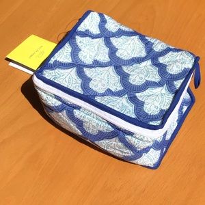 Roberta Roller Rabbit - Jewelry Pouch